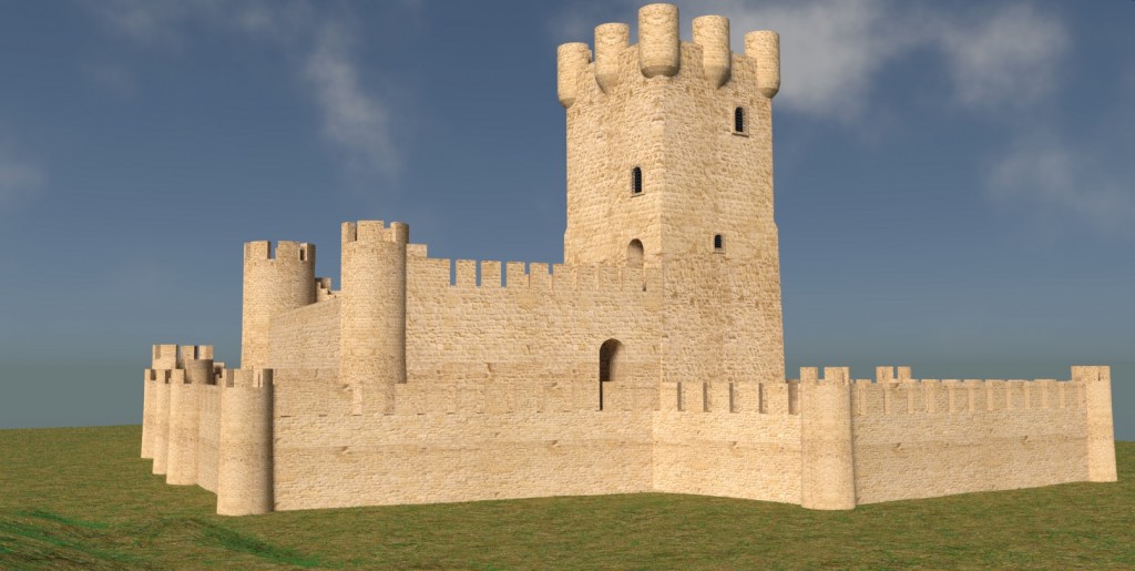 Castillo de la Atalaya  preview image 1